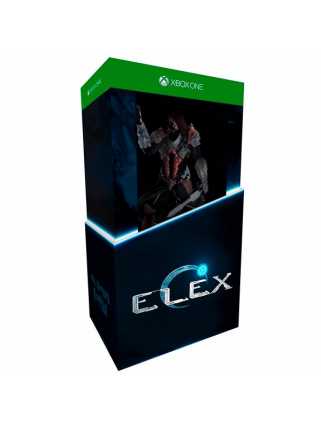 ELEX: Collector's Edition [Xbox One]